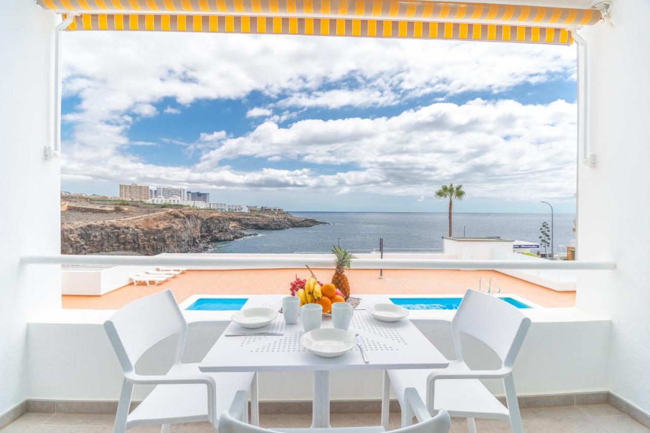 Relax And Enjoy The Sea Callao Salvaje Exterior foto