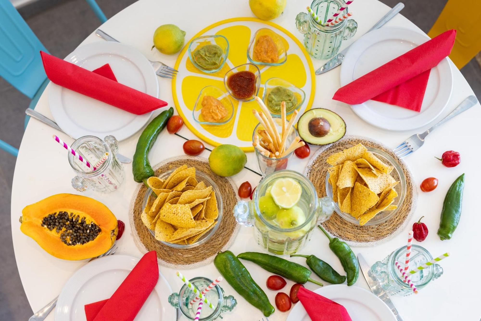 Relax And Enjoy The Sea Callao Salvaje Exterior foto