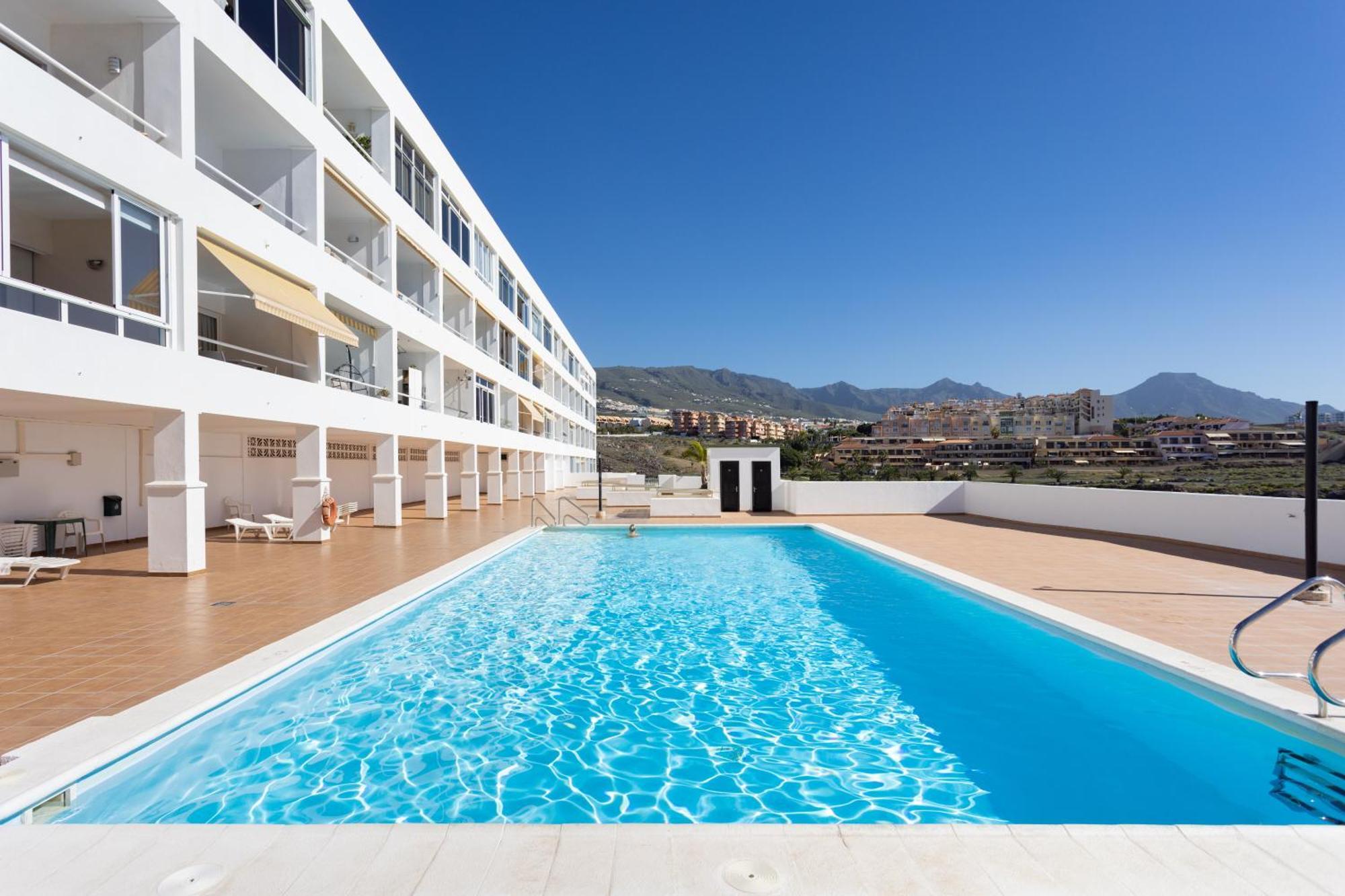 Relax And Enjoy The Sea Callao Salvaje Exterior foto