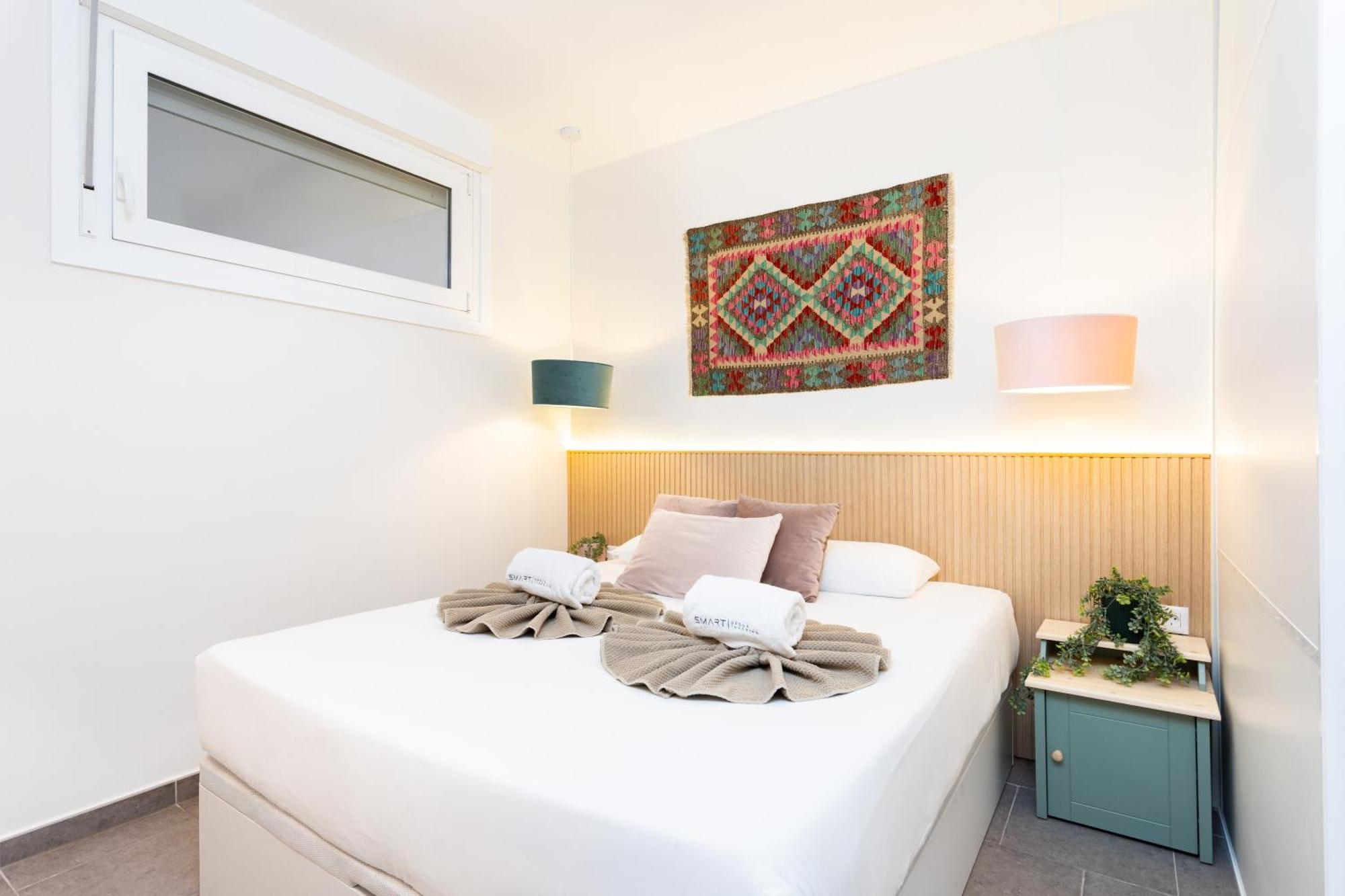 Relax And Enjoy The Sea Callao Salvaje Exterior foto